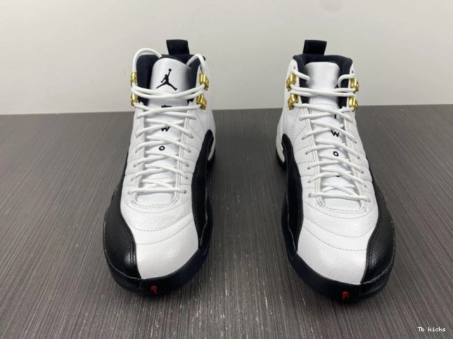 Rep TBK Taxi (2013) 130690-125 Retro 12 Jordan 0629